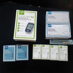 Diabetes Machine 