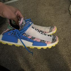 Adidas HU NMD