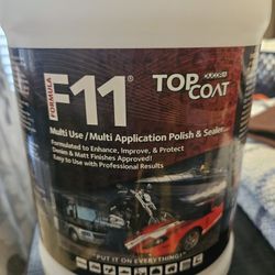 F12 Formula Multi Surface Coating -NEW