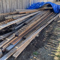 2x4  For Sale Need Gone