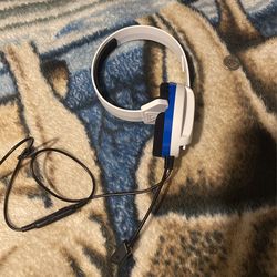 Ps4 Headset