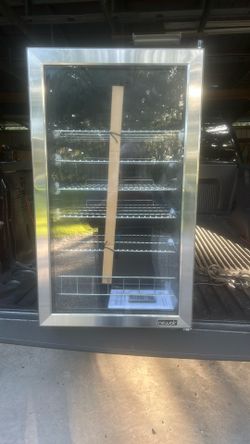 New air 126 Can Cooler