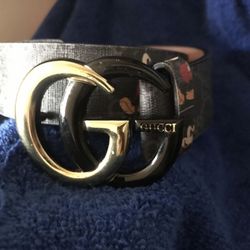Gucci Belt