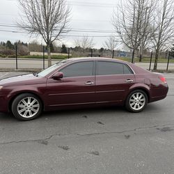 2009 Toyota Avalon