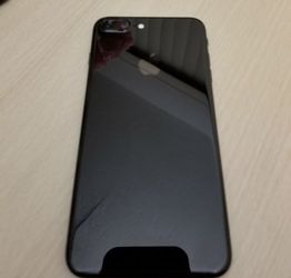 Unlocked IPHONE 7 plus