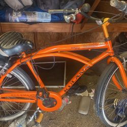 7speed Kulana Bike