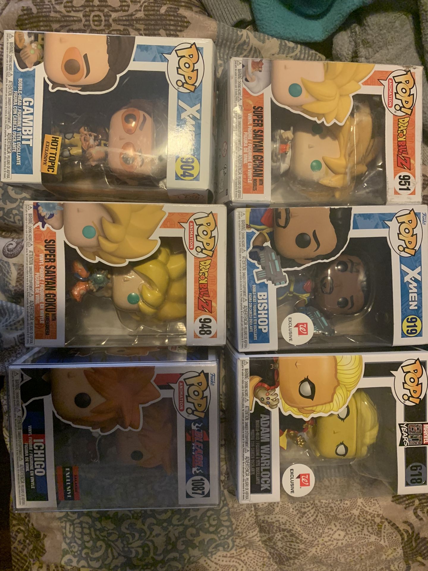 Pops Make Me An Offer