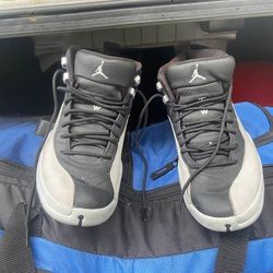 Jordan 12s Size 8