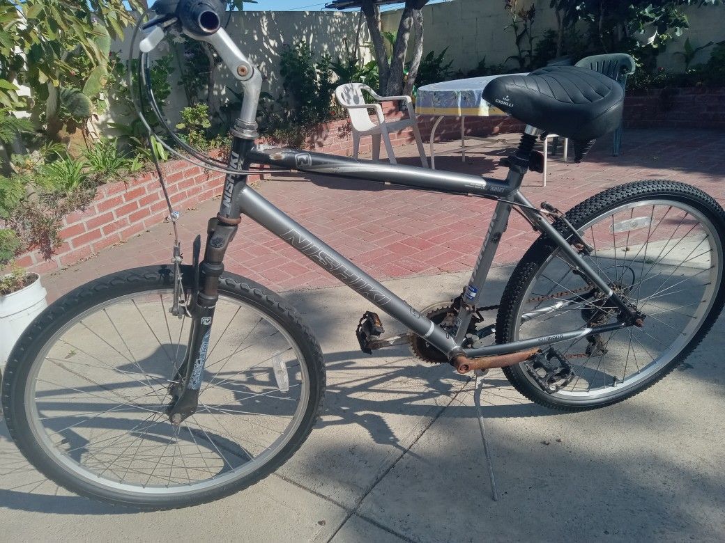 Men's Bike For Sale