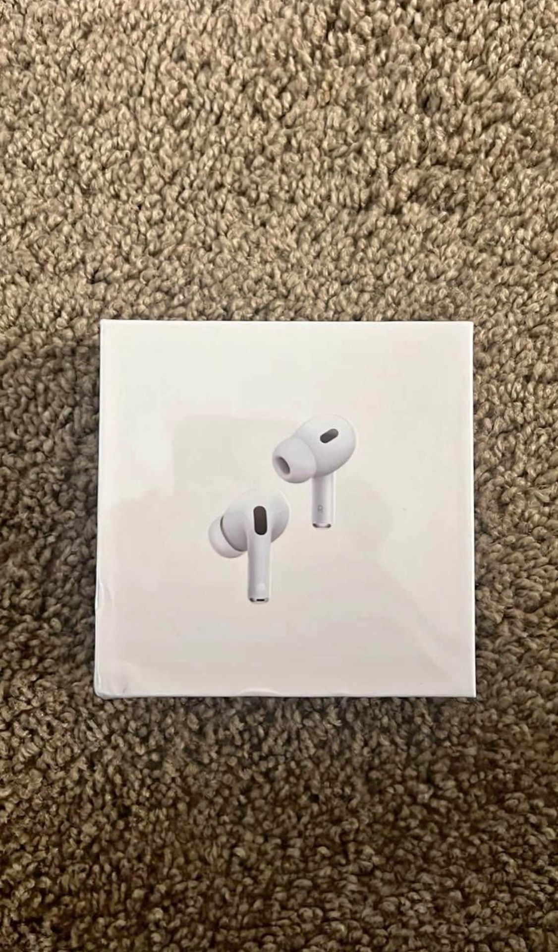 AirPods Pros