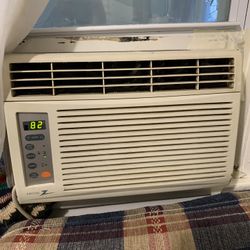 Air Conditioner  Good  Quality Was 