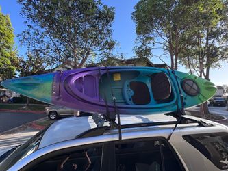 Kayak