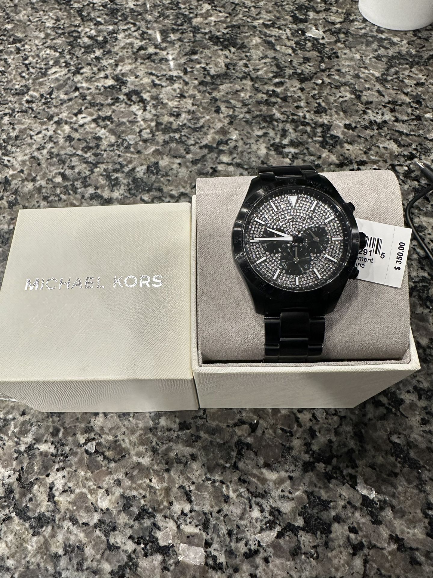 Michael Kors Watch
