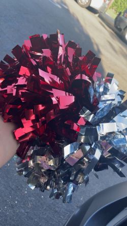 High quality pom poms