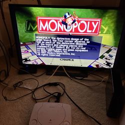 Ps1 slim all wires controller