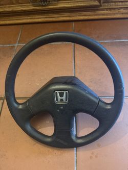 1991 Honda Civic