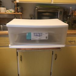 LARGE Storage Utility Crafts DRAWER New READ DESCRIPTION