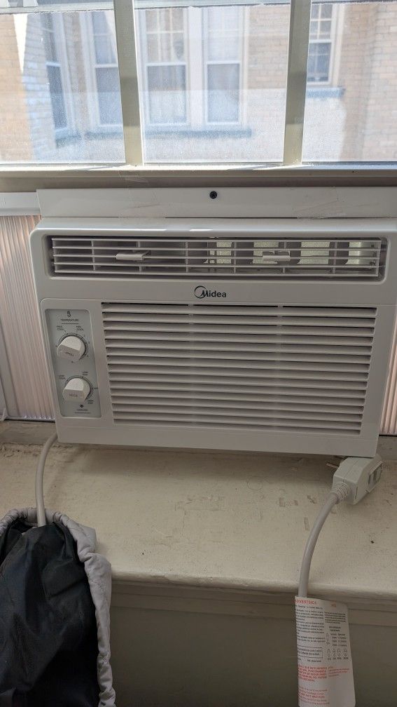 Window AC 5000 btu