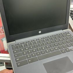 Hp Laptop Chromebook