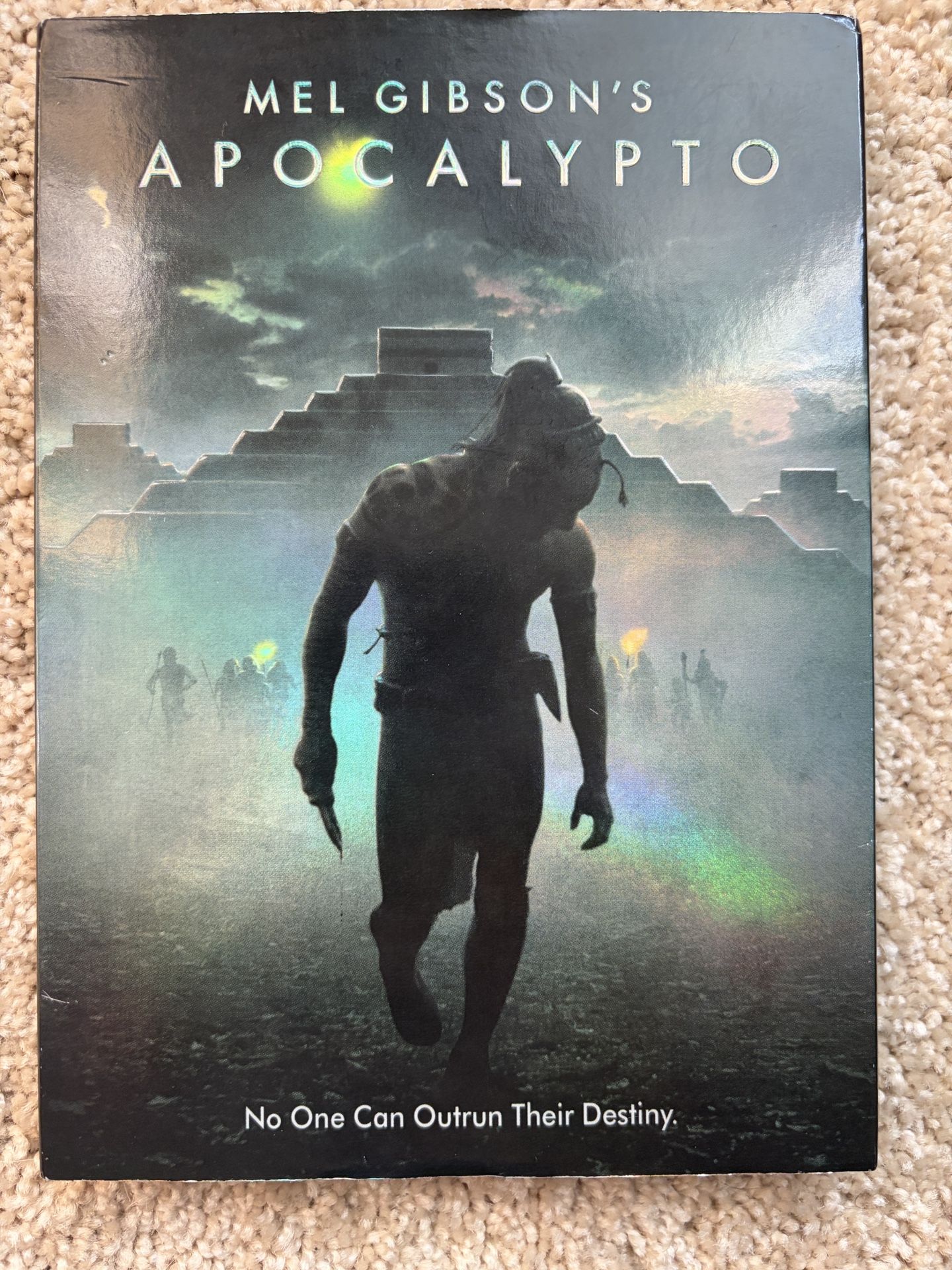 APOCALYPTO
