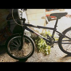 20 inch haro bmx 