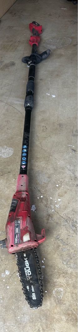 Saw