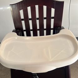 Eddie Bauer High Chair
