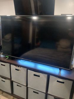 Vizio 55 inch 4k led smart tv