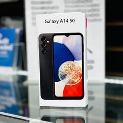 Samsung Galaxy A14 5G