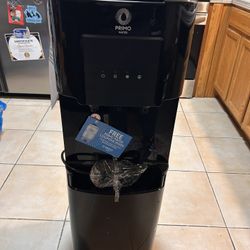 Primo Bottom Loading Water Dispenser 