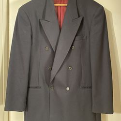 Cellini Collection Sport Coat