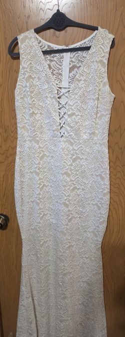 Stunning Lacey Dress