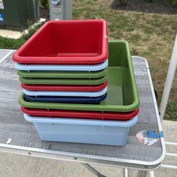 Containers (10)