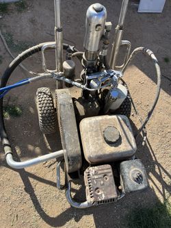 Titan Speeflo Sherwin Williams Performance 8900XLT 