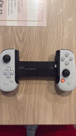 Backbone PS edition
