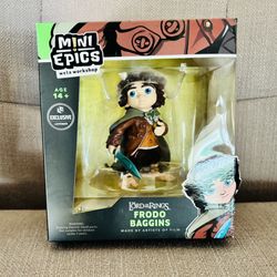 Epic Minis - Frodo Baggins