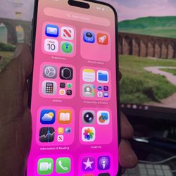 iPhone 14-Pro Max 256Gb Esim Activation For $360