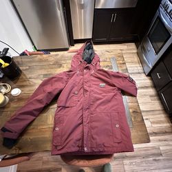 Dope Adept Snow Jacket L