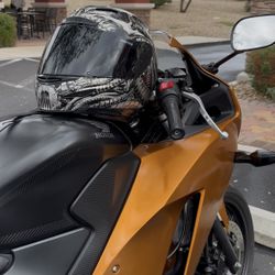 2016 Cbr300