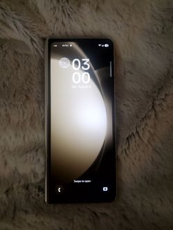Galaxy ZFold 5