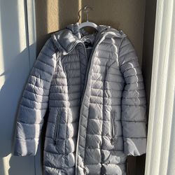 Kenneth Cole Puffer jacket 