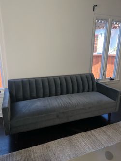 Room and Board Goodwin Couch x2