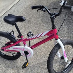 RoyalBaby Kids 18 inch BMX Bike