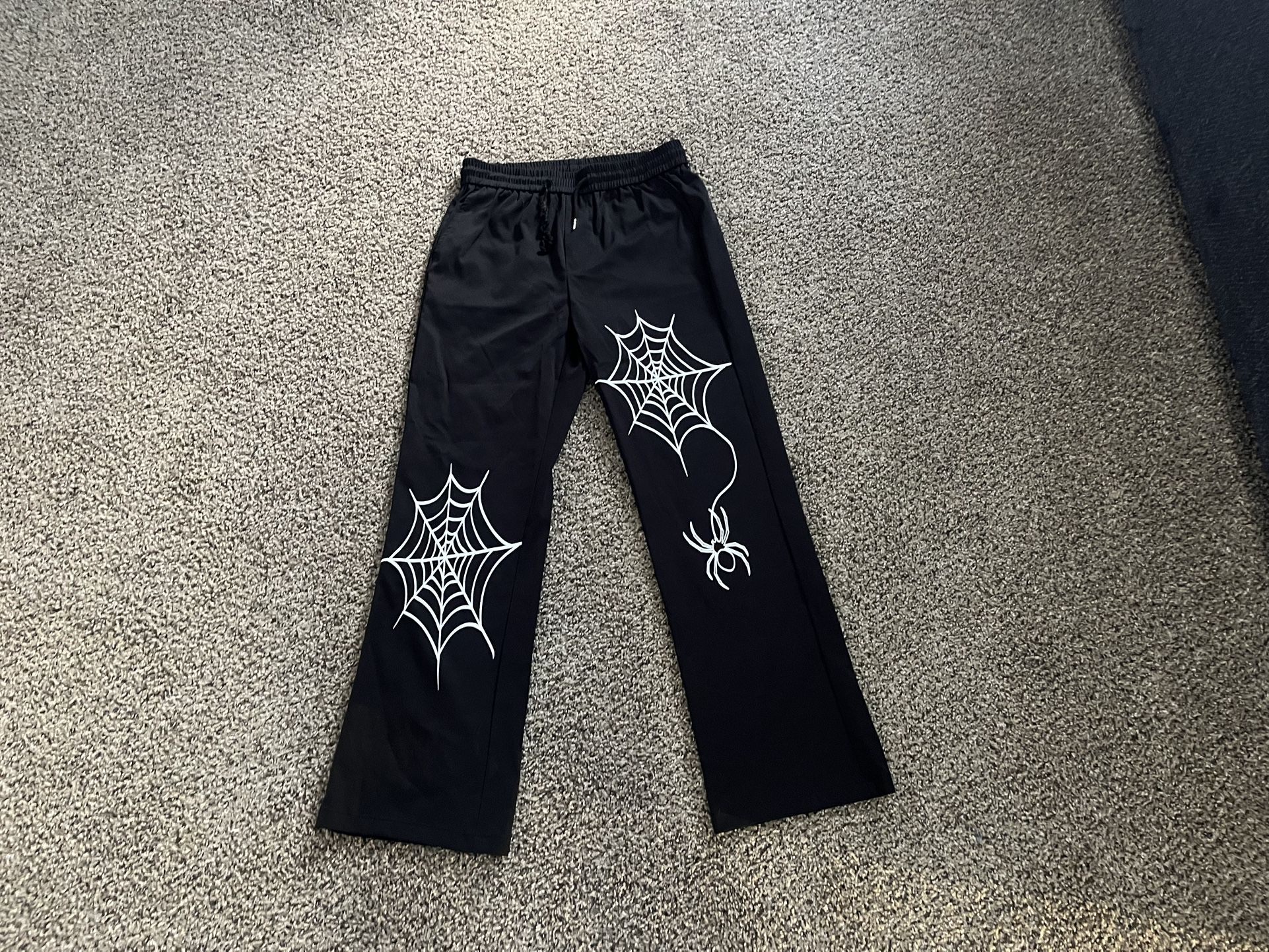 Spiderweb Pants