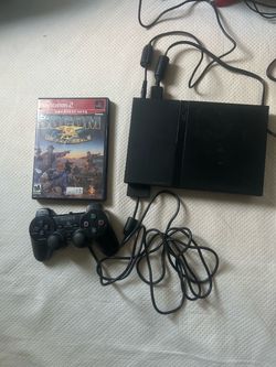 PlayStation 2 slim