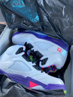 Bel air 5s size 10