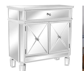 Mueble de espejo