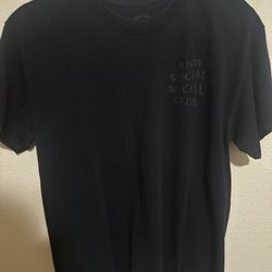 Anti Social Social Club T