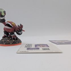 🎮 Skylanders Giants – Punch Pop Fizz (Starter Pack Exclusive)