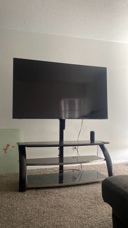 65inch with tv stand
